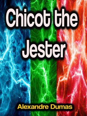 cover image of Chicot the Jester